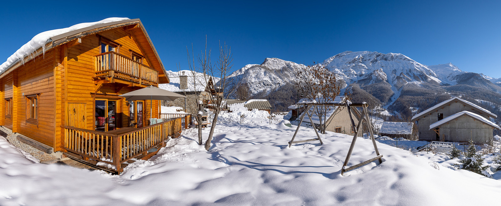 Label Orcières qualité confort